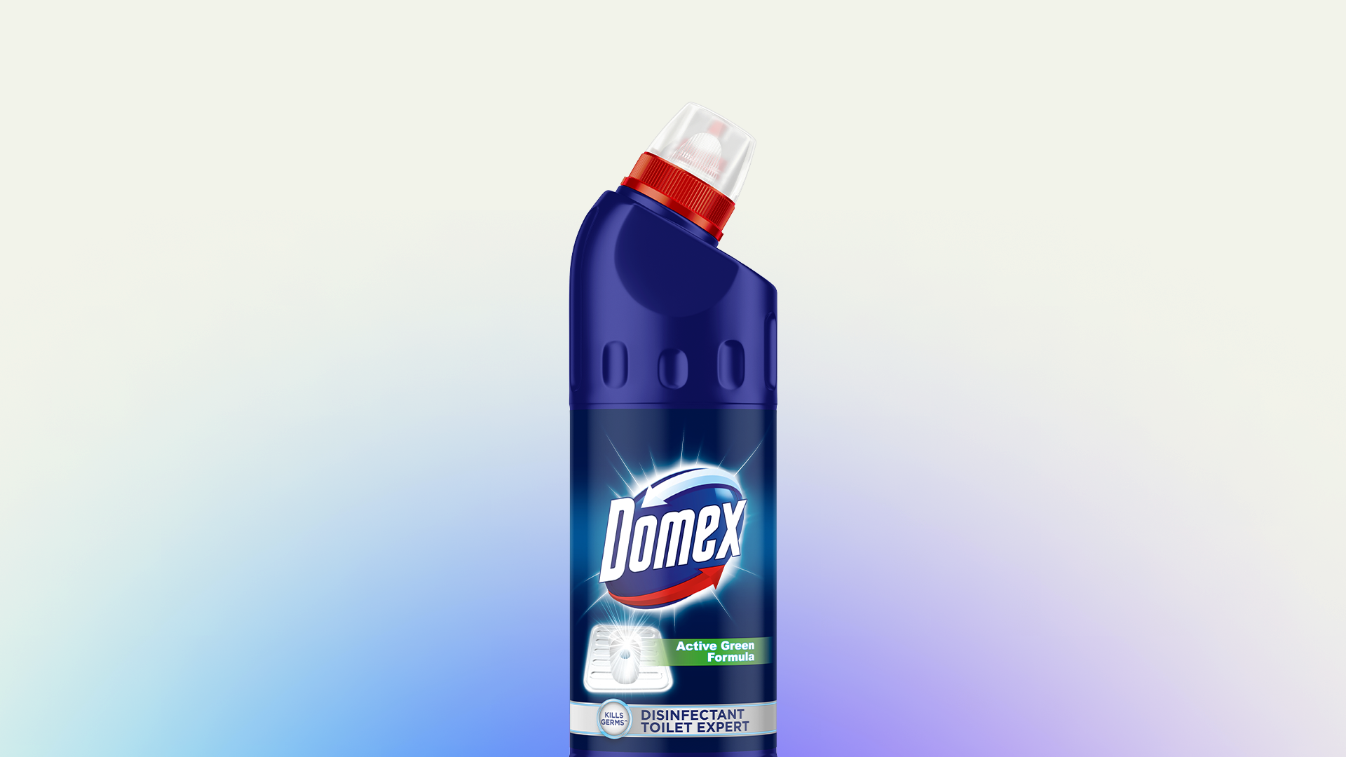 Domex Packshot