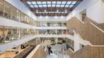 Feature image - Hive Atrium