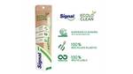 Superior cleaning, 100% recycled plastic and 100% recyclable