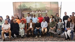 Group Picture of Unilever Pakistan with Partners and Media Officials.