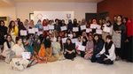 young womens in Rahim Yar Khan