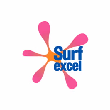 Surf Excel logo