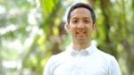 Rauf Prasodjo, Senior Manager for Sustainable Sourcing at Unilever.