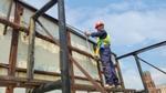 Unilever Pakistan enhances safety and livelihoods of outdoor advertising workers