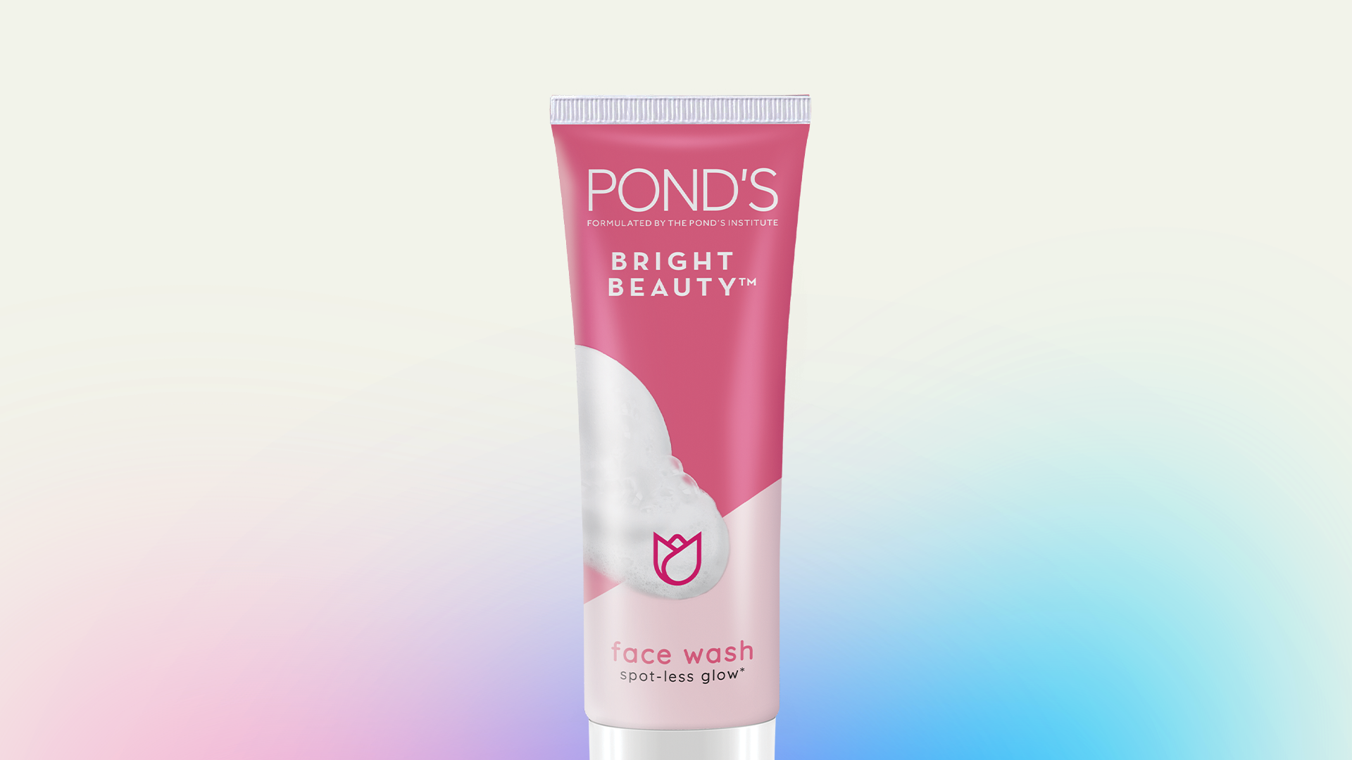 POND'S Packshot