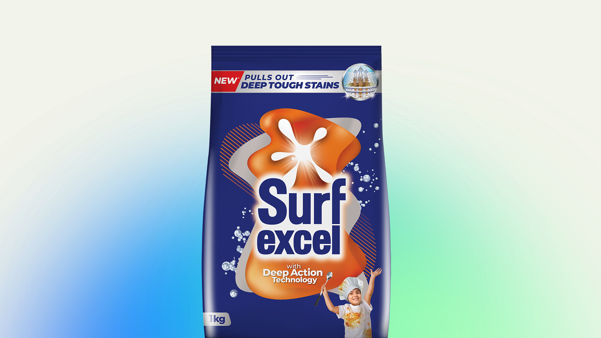 Surf Packshot