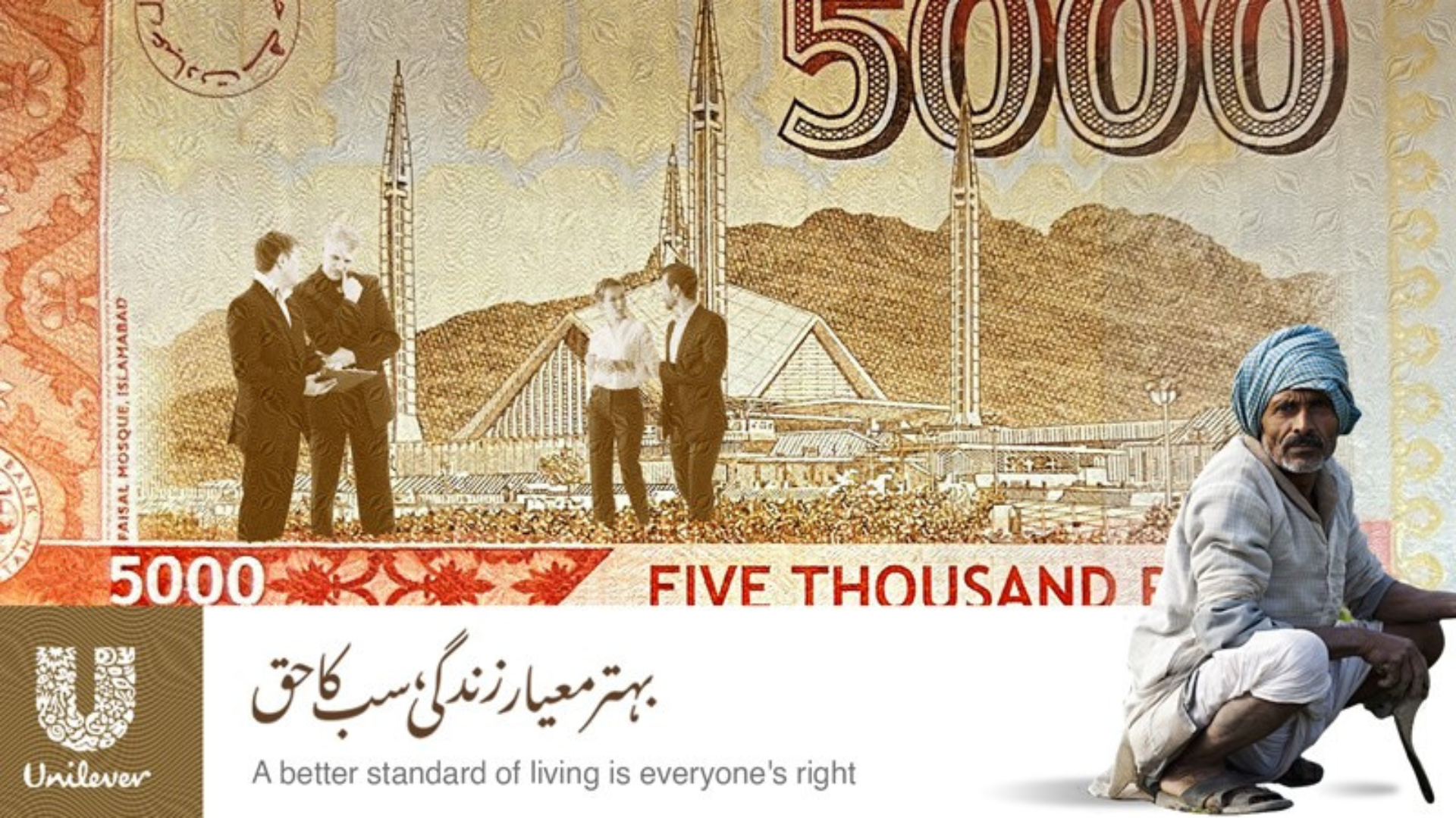 Habib bhai a Loading supervisor can be seen in the image