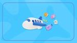 Female-friendly Travel Policy icon