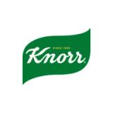 Knorr logo.