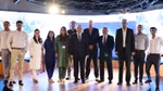 Shamshad Akhtar, Memosh Khawaja, Amir Paracha, Farrukh Rehman