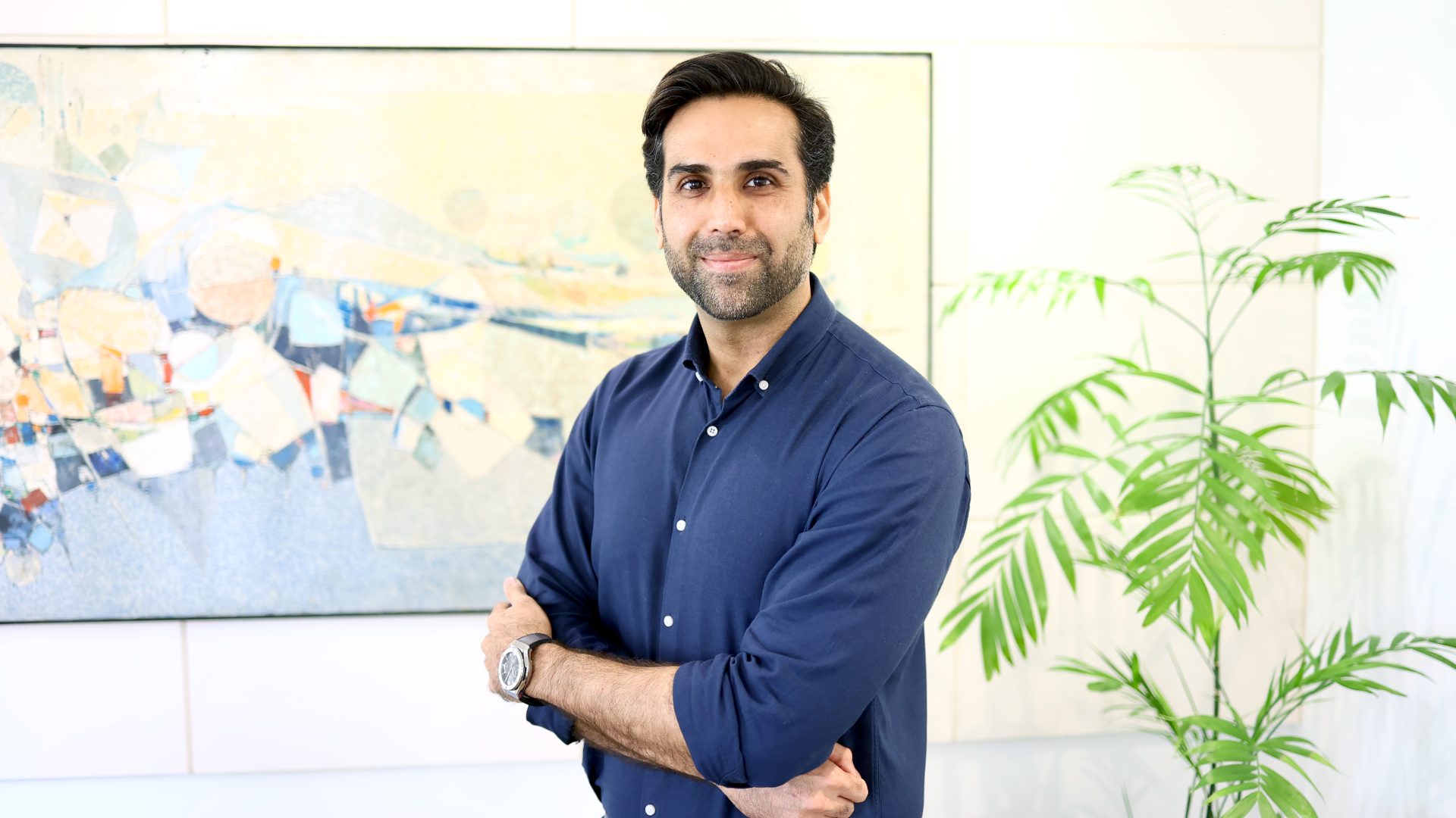 Samir Sultan Profile