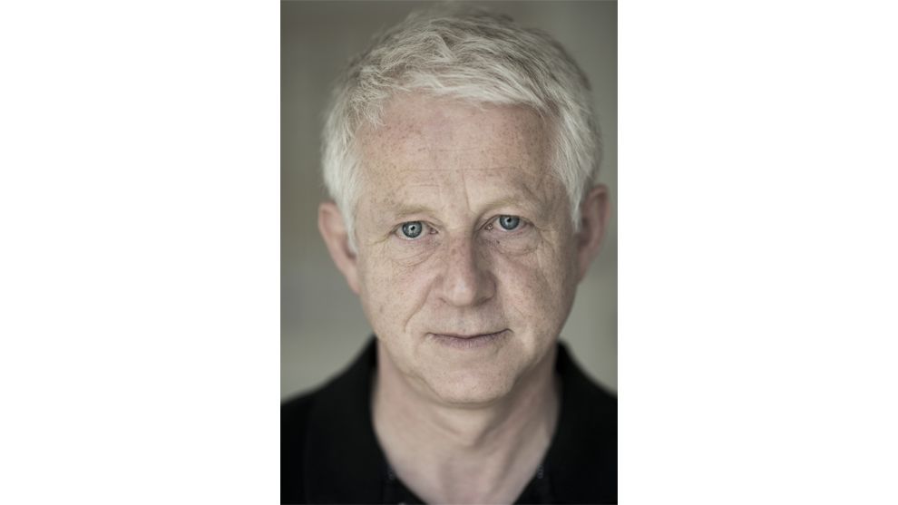 Richard Curtis
