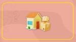 Relocation Policy icon