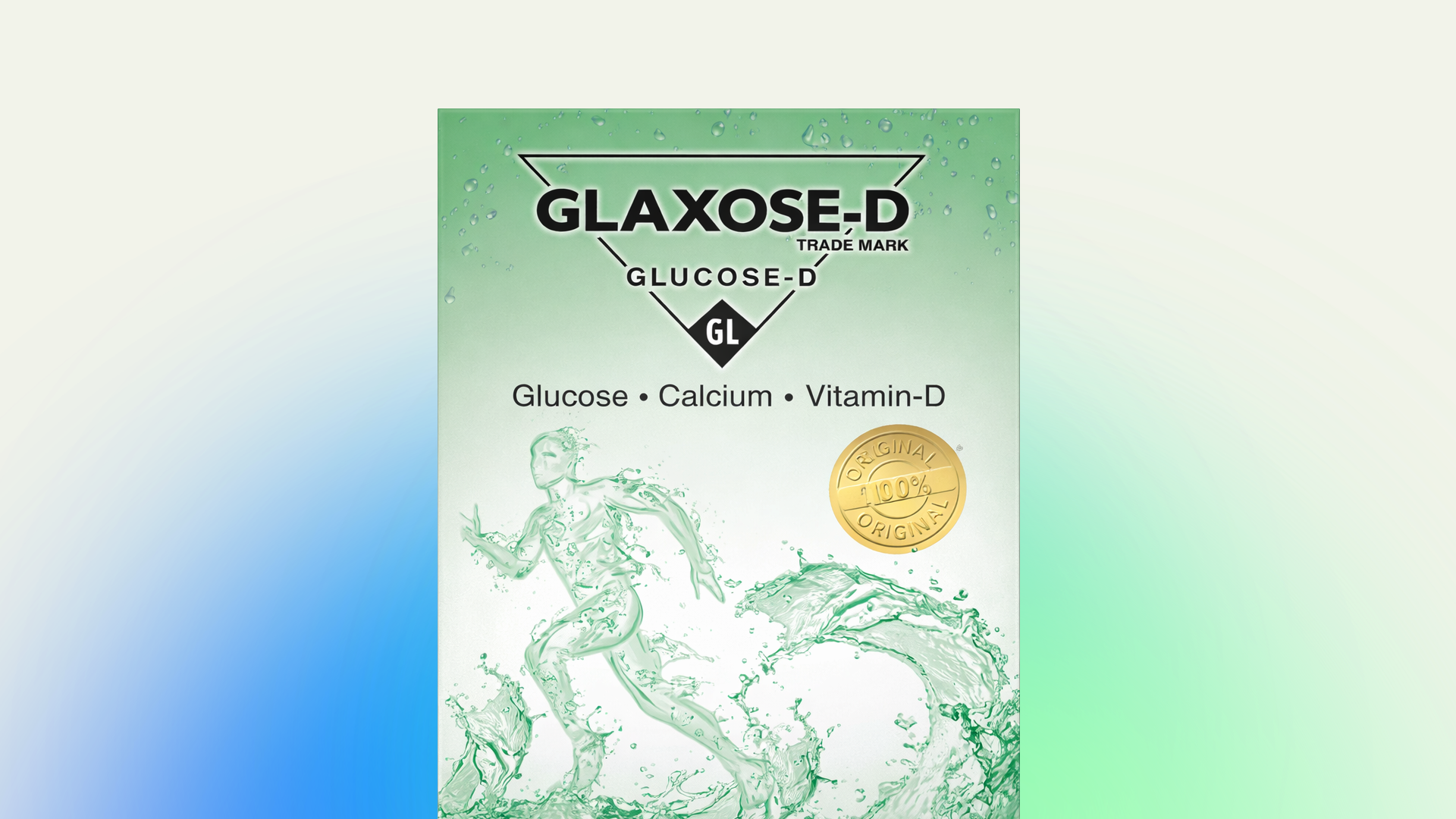 Glaxose D packshot