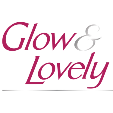 Glow and Lovely logo
